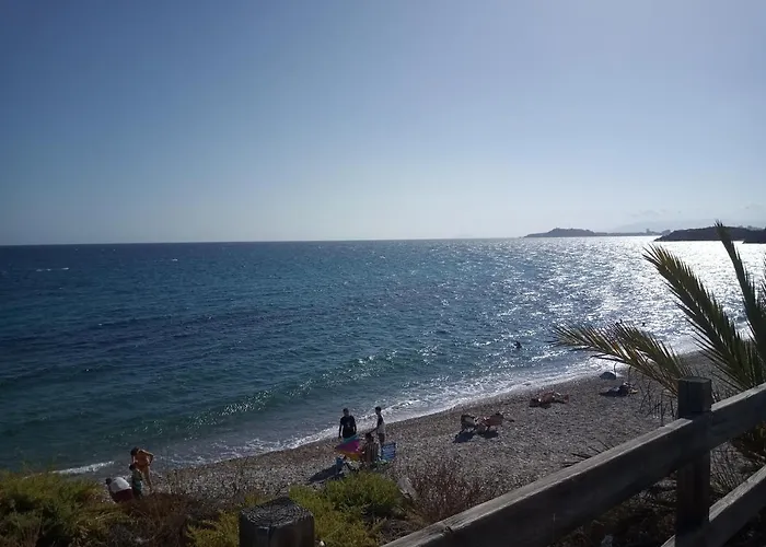 Apartamentos Playamar