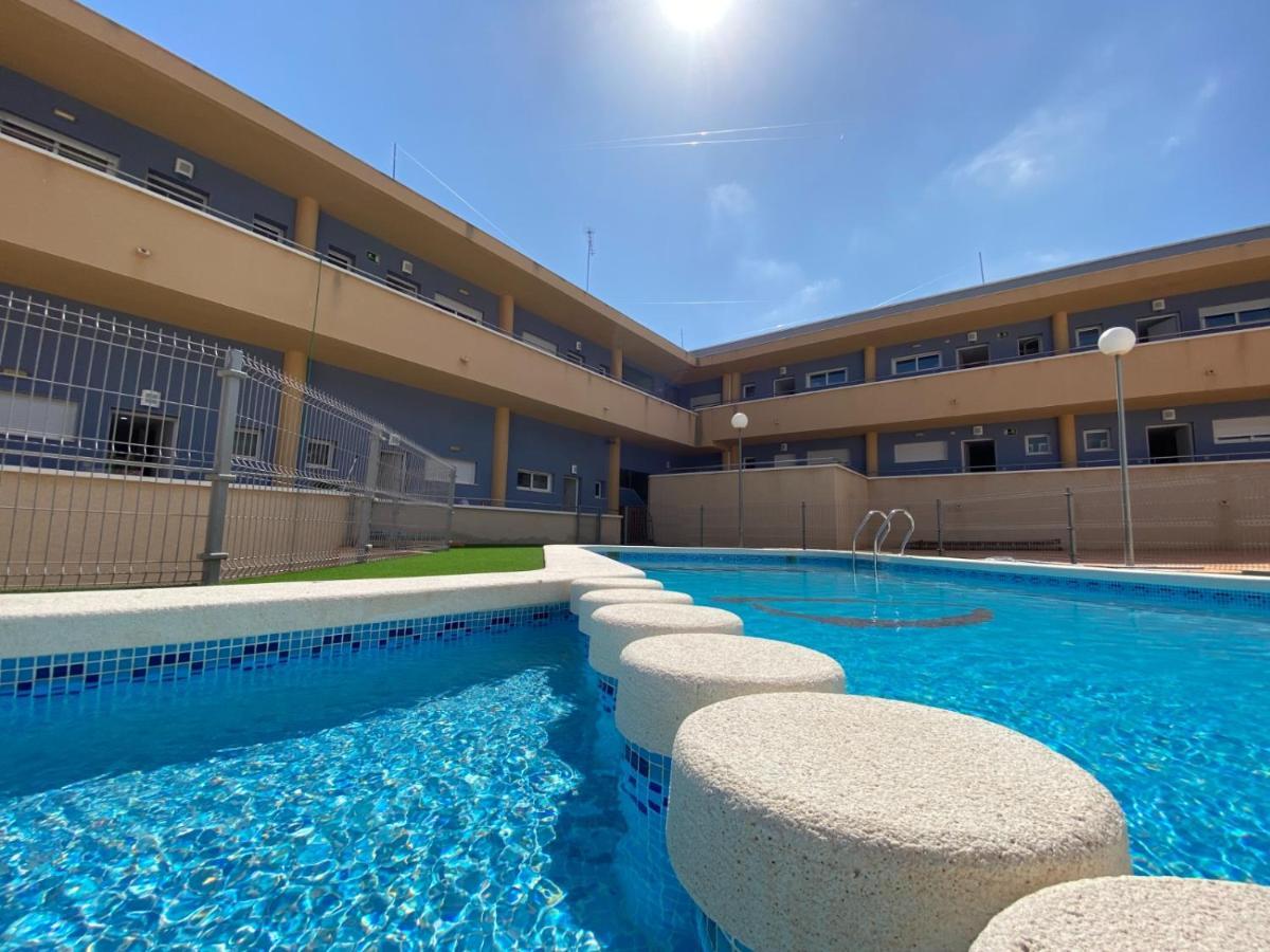 Playamar Apartment *