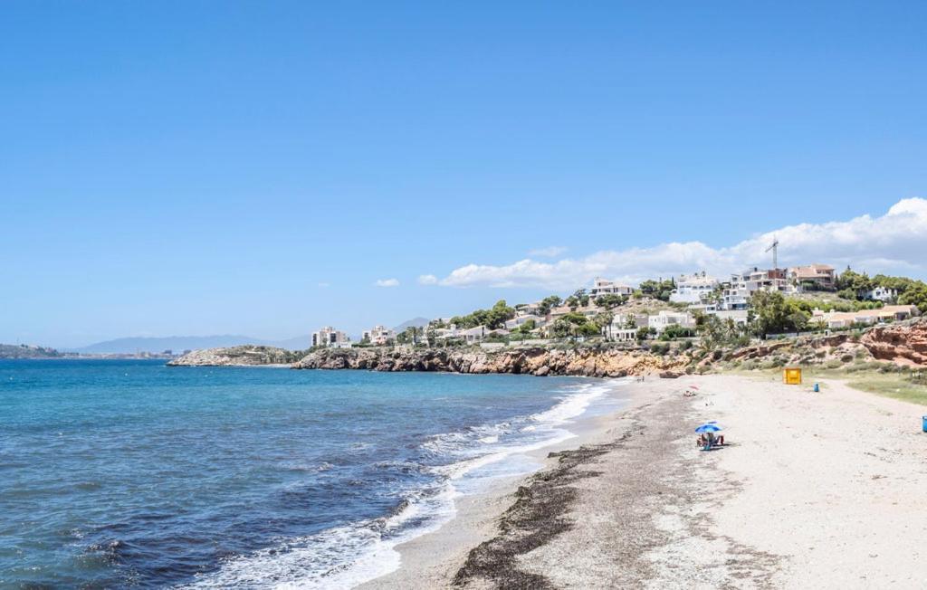 Playamar Apartment Isla Plana