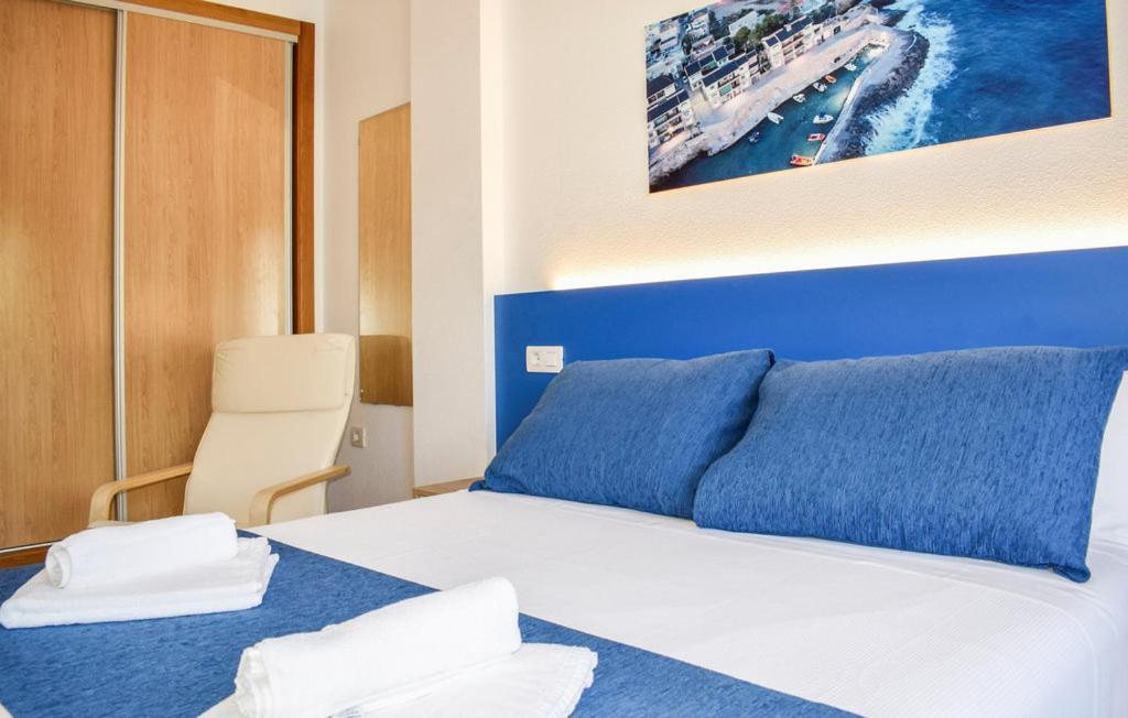 Playamar Isla Plana