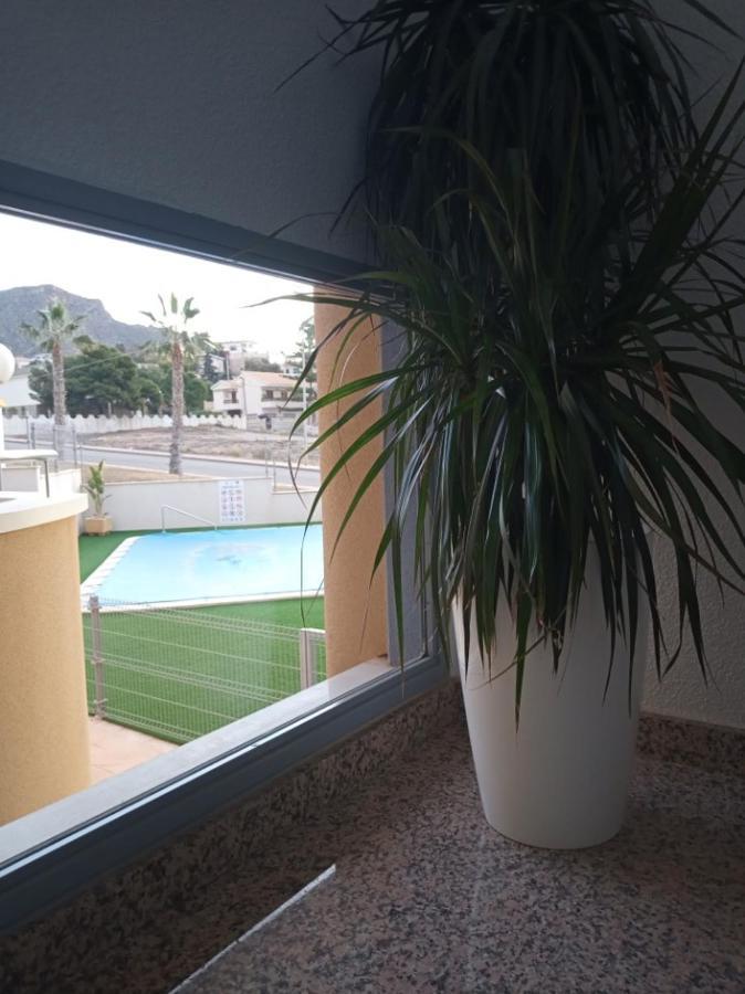 Apartment Playamar