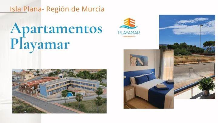 Playamar *