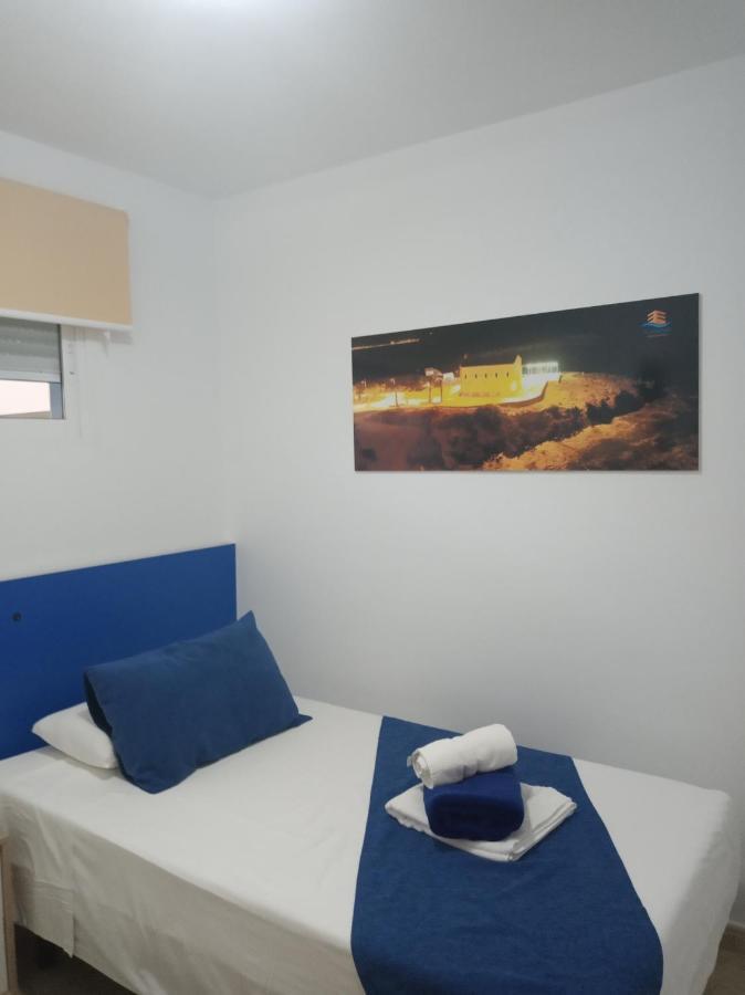 Playamar Isla Plana