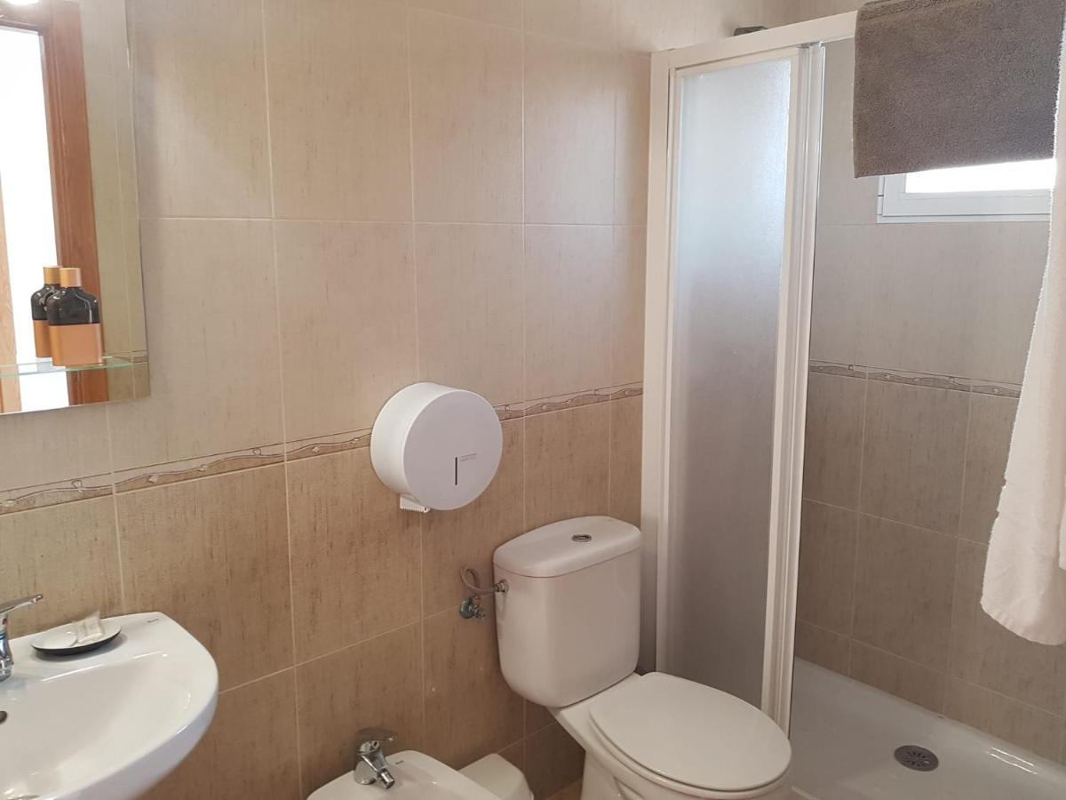 Apartment Playamar