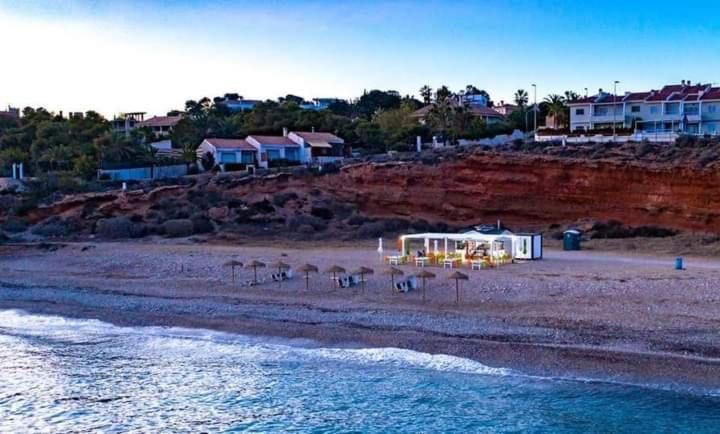 Playamar *