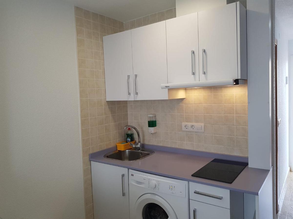 Apartment Playamar